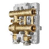 Коллекторный модуль для систем VARIMIX 1 1/4