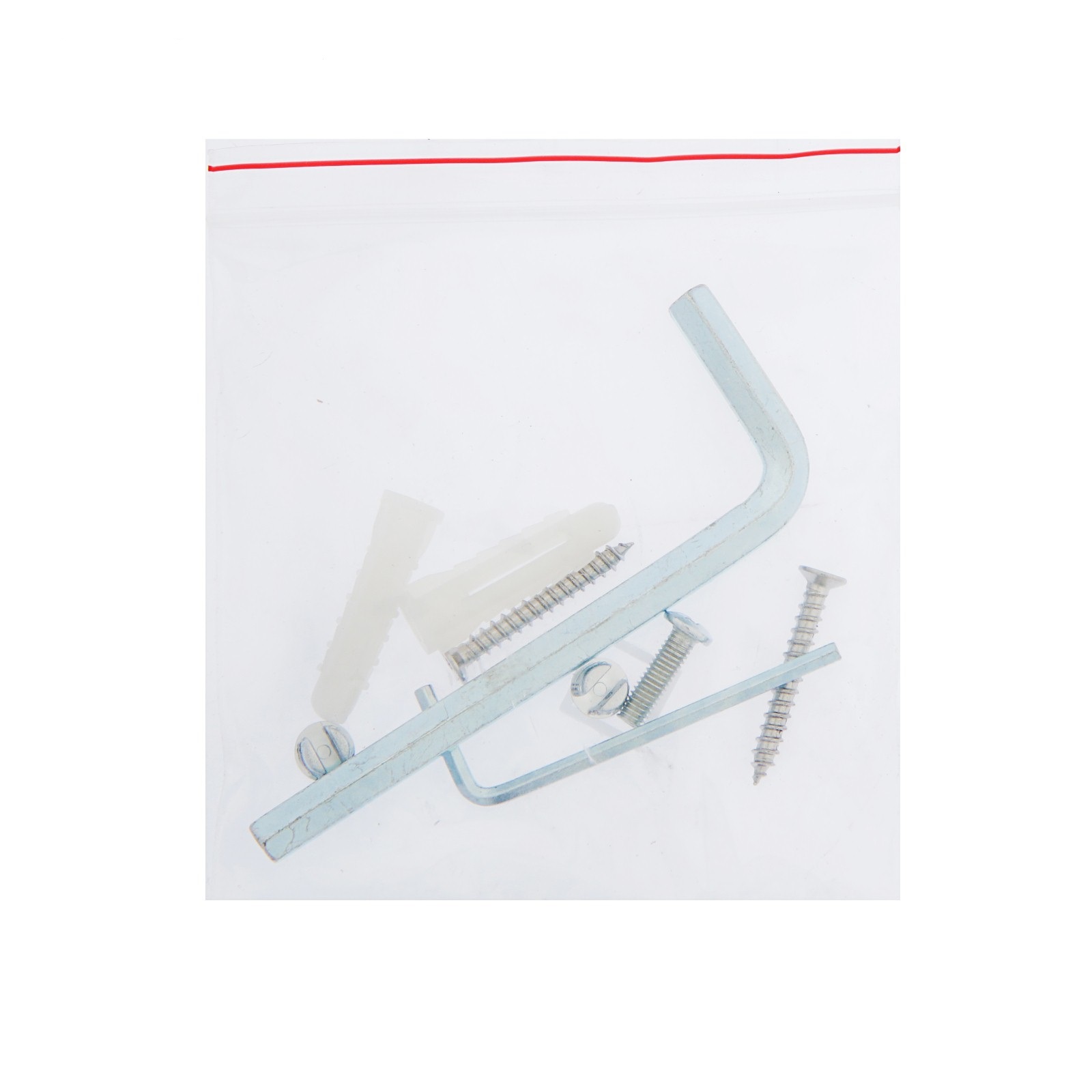 A3290-2 Смеситель для гиг.душа с лейкой ACCOONA хром