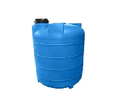 Емкость цилиндрическая вертикальная А_5000ВФК2