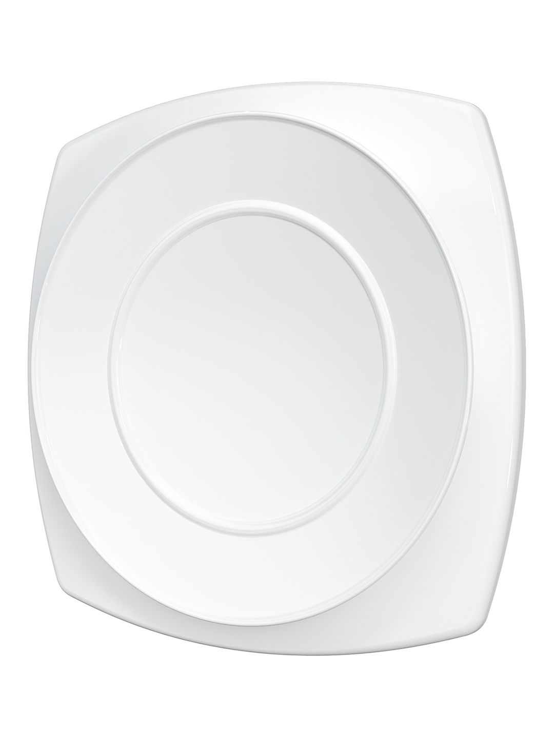 Анемостат АПП фланец D125 регулируемый D197 пластик ERA 12,5АПП