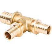 Тройник переходной 32х25х25  