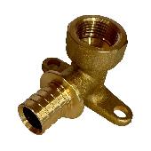 Уголок Ø25х3/4