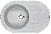 Мойка кухонная кварц ST-7601 БАЗАЛЬТ Standart, GRANULA
