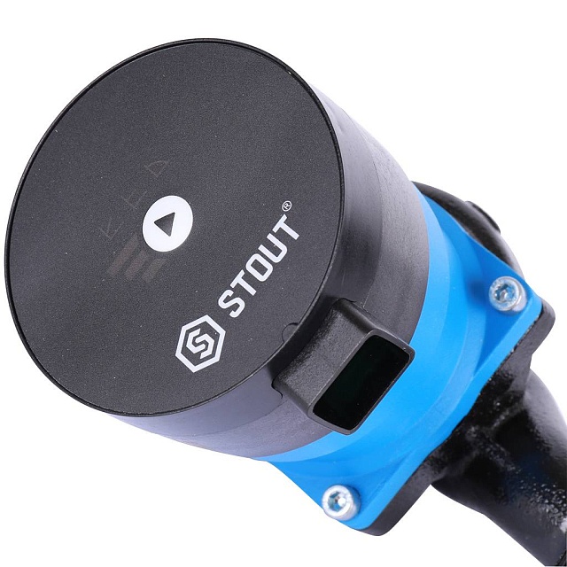 Насос циркул. STOUT mini 32/40-180 (SPC-0002-3240180)