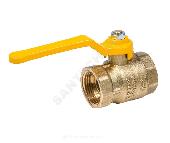 Кран шар. ГАЗ 3/4