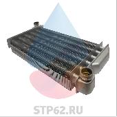 Теплообменник основной  5681190 BAXI