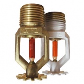 Ороситель спринклерный водяной/пенный AHD204F 1/2