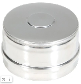 Заглушка ревизии моно ЗРМ-Р 430-0.5 D115 М ТиС