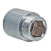 Удлинит. гайка 1