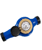 Счетчики д/воды 1 1/4