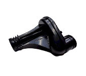 Сопло в сборе 60/35 (сварка) М3357