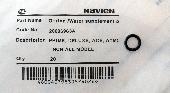 Уплотнительное кольцо Navien 20006963А (10216170/050917/0081048/1)