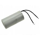 Конденсатор 4 мкФ 450В  М352