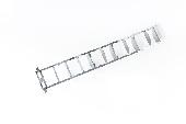 Рассекатель дымовых газов Navien 20007303В/BH2503049A
