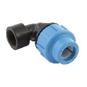 Угольник ПНД РP 32 х 1