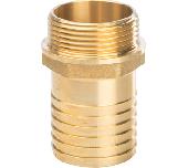 Штуцер для шланга 1 1/4