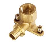 Уголок Ø16(2.2) - 1/2