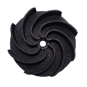 Колесо рабочее Дренажника 255/11 ФН М673