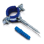 Крепление (сцеп) Blue Ocean 20/8х80