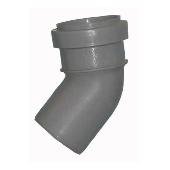 Отвод 50*30*  ВК ПОЛИТЭК (40)