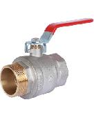 Rommer шаровой кран 2