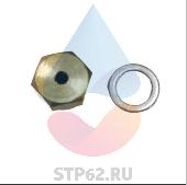 Уплотнение штока в сборе (5630250)