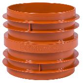 Гильза для прохода стен KGF 110х1100мм OSTENDORF