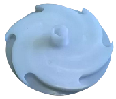 Колесо рабочее верх d118 М4547