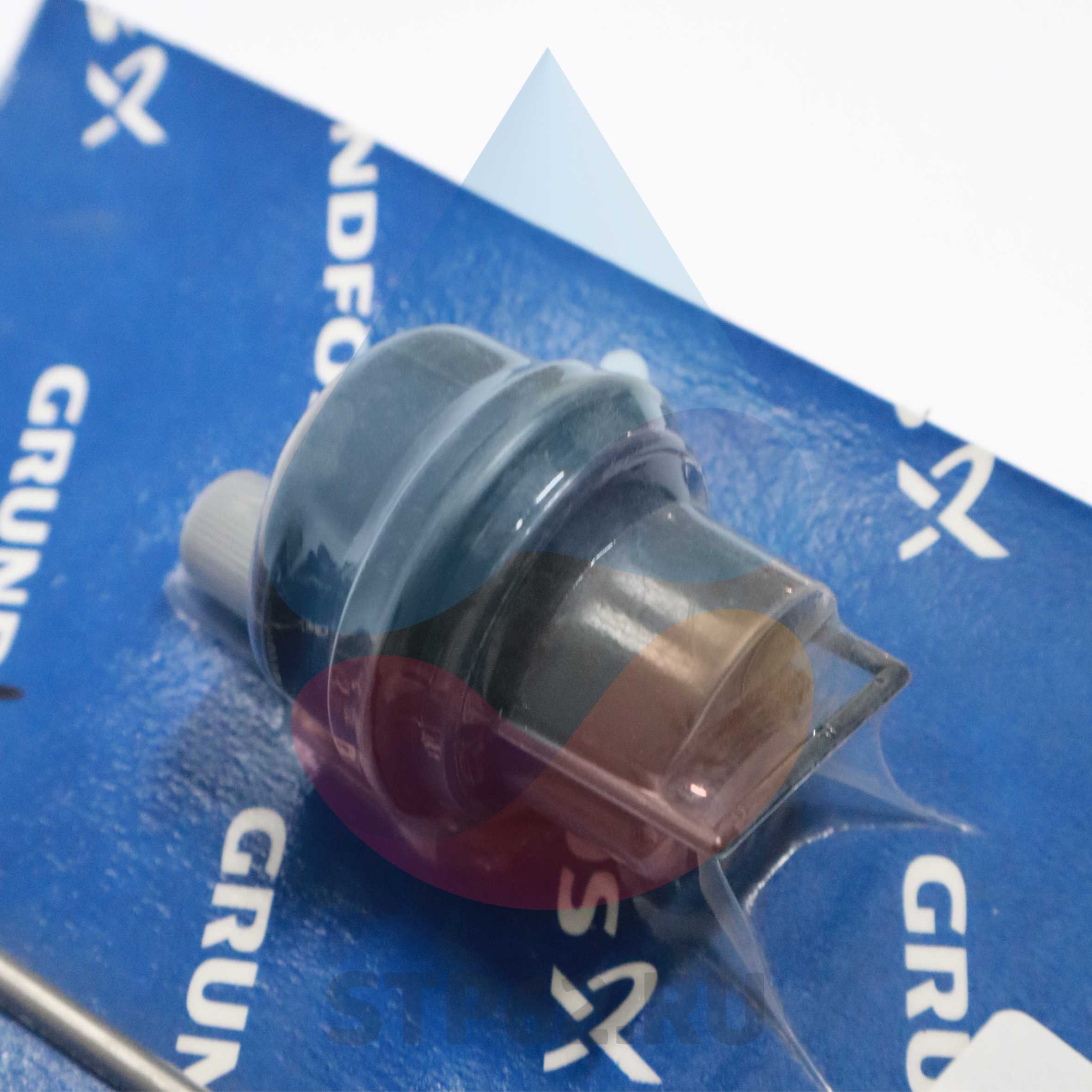 Воздухоотводчик автоматический 6606100001 Baxi