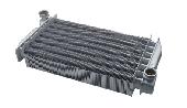 Теплообменник первичный Baxi Luna 3 / Comfort 310 FI, 7 трубок (290мм) 620870/5680990 VALMEX