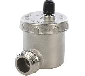 Воздухоотводчик 1/2