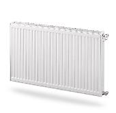 Радиатор EVRA   C 22  400*400