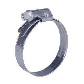 Хомут червячный  32-50 мм (100/20)