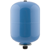 Гидроаккумулятор 6 ВП ДЖИЛЕКС  верт. 7007