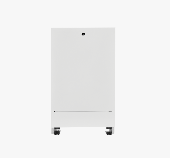 Шкаф ШРВ-3 668х125х742 мм ROMMER 8-10 выходов (RCM-0002-000810)