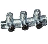 Зап. коллектор 3/4