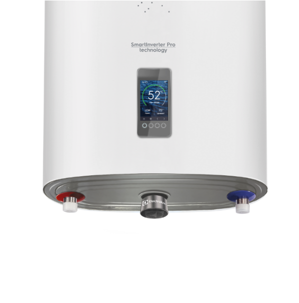 Электр. водонагрев.Electrolux EWH 50 SmartInverter PRO