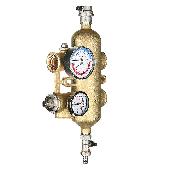 Гидравлическая стрелка для VARIMIX 1 1/4