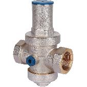 Редуктор давления от 1-4 бар. 3/4