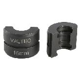 Вкладыш 32 Valtec, для ручного пресс-инструмента стандарт TH