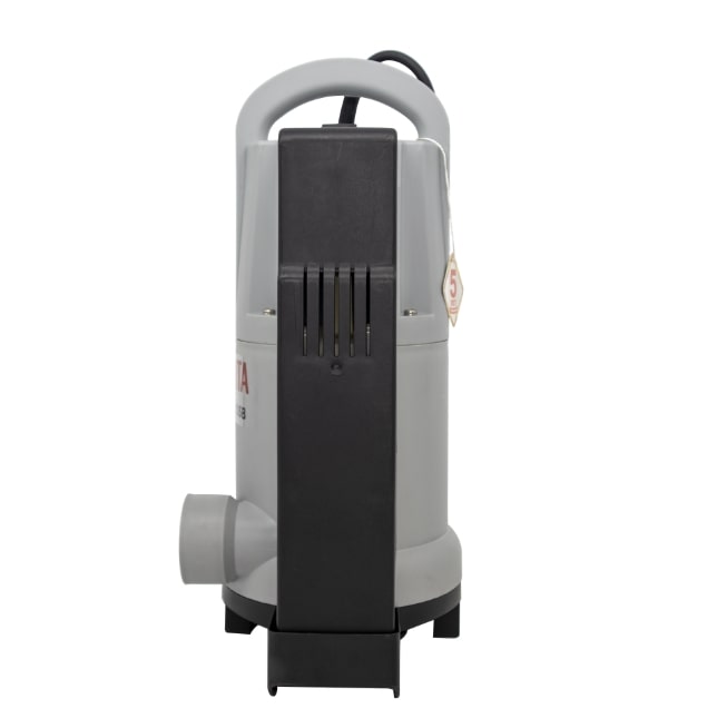 Дренажный насос НД-15500П/35В Ресанта 77/2/4