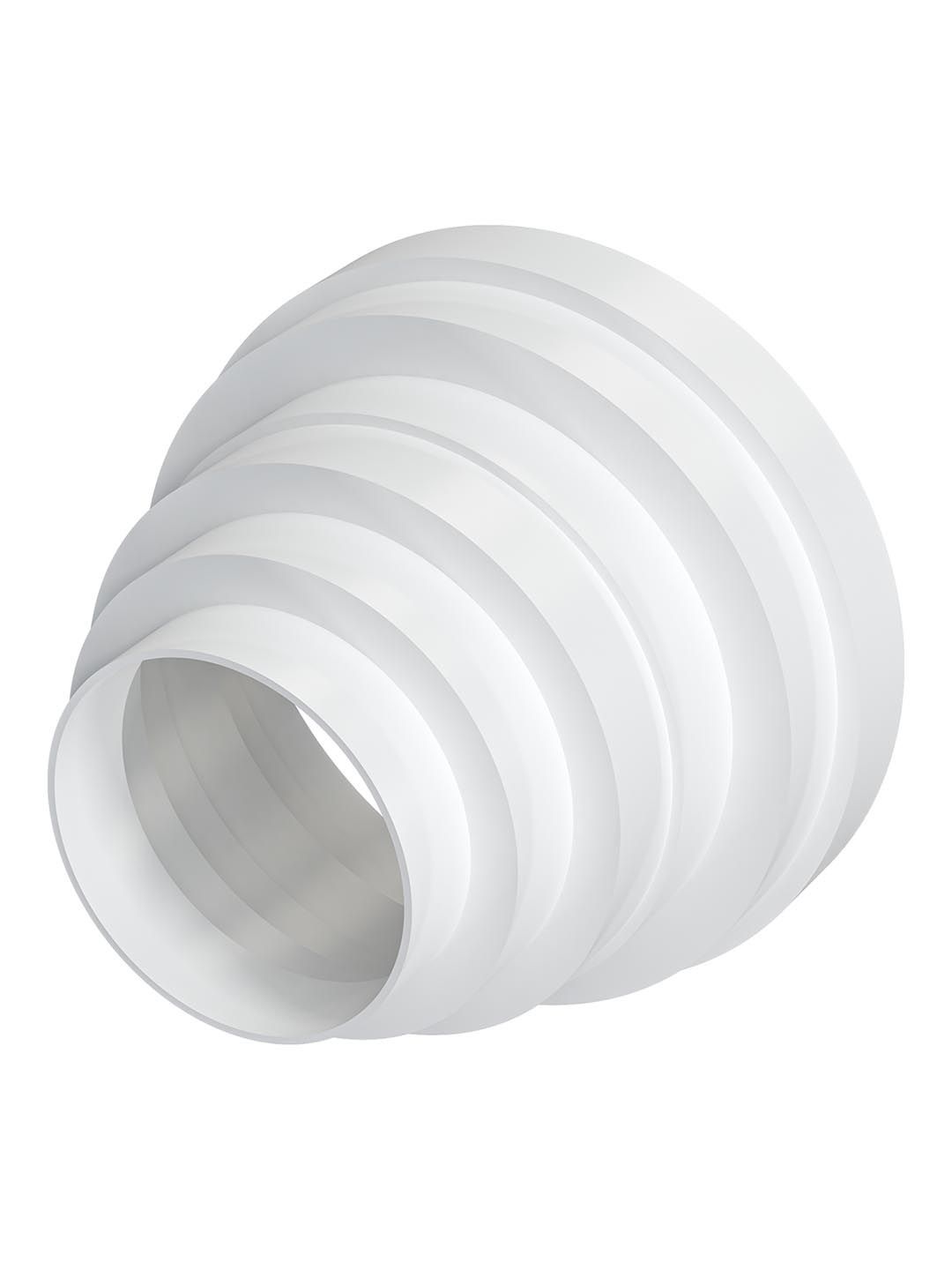 Редуктор PU D160/150/125/120/100/80 пластик ERA