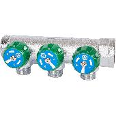 STOUT Коллектор регулирующий 1