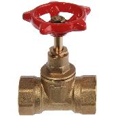 Вентиль запорный СIM75 3/4