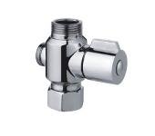 FBBB (Дивертор шаровый)