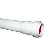 Труба для бесшумной канализации 50*1,8*1000 (10)