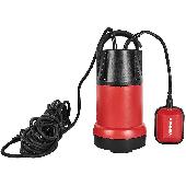 Насос дренажный OPTIMA, H-8.5м,Q-14м3/ч, кабель 10м, 900 Вт  ROMMER (RDP-0001-000900)