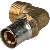 Уголок ПРЕСС 20х3/4