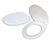 Сиденье для унитаза п/п для Визит, Форвард СУ 71.07.80, УКЛАД