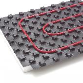 Пенополистирол Плита Energofloor Pipelock 30/0,7 - 1.1 DES-sg